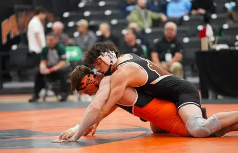 Saito 2025 Ivy Tournament