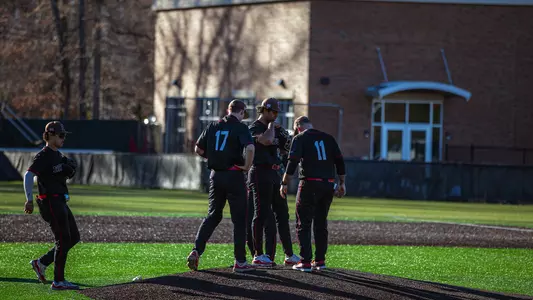 Baseball Recap - Bryant