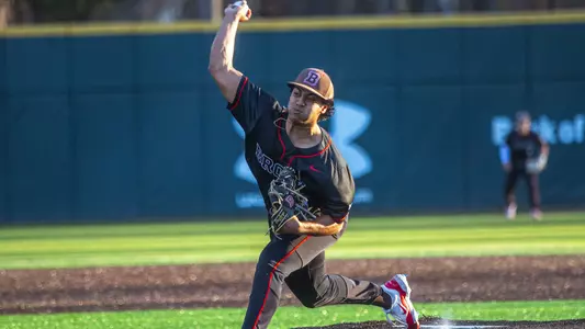 Santhosh Gottam at Elon