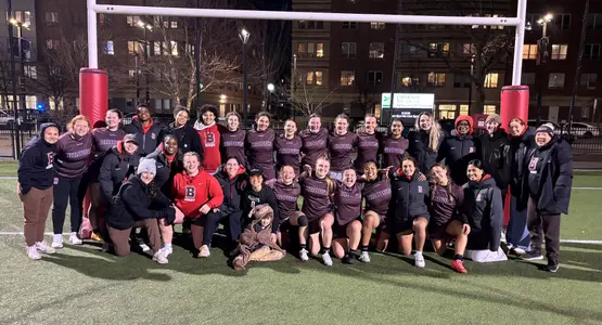 Women's Rugby Northeastern 7s Championship photo