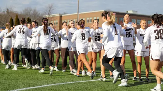 WLAX BC Preview