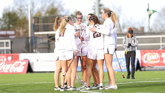 WLAX Recap - BC
