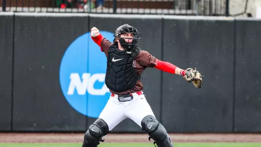 Andrew Hanlon vs Cornell