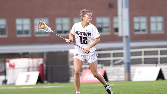 WLAX Yale Preview