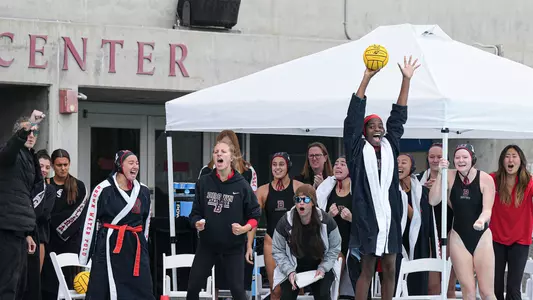 Women's Water Polo Team