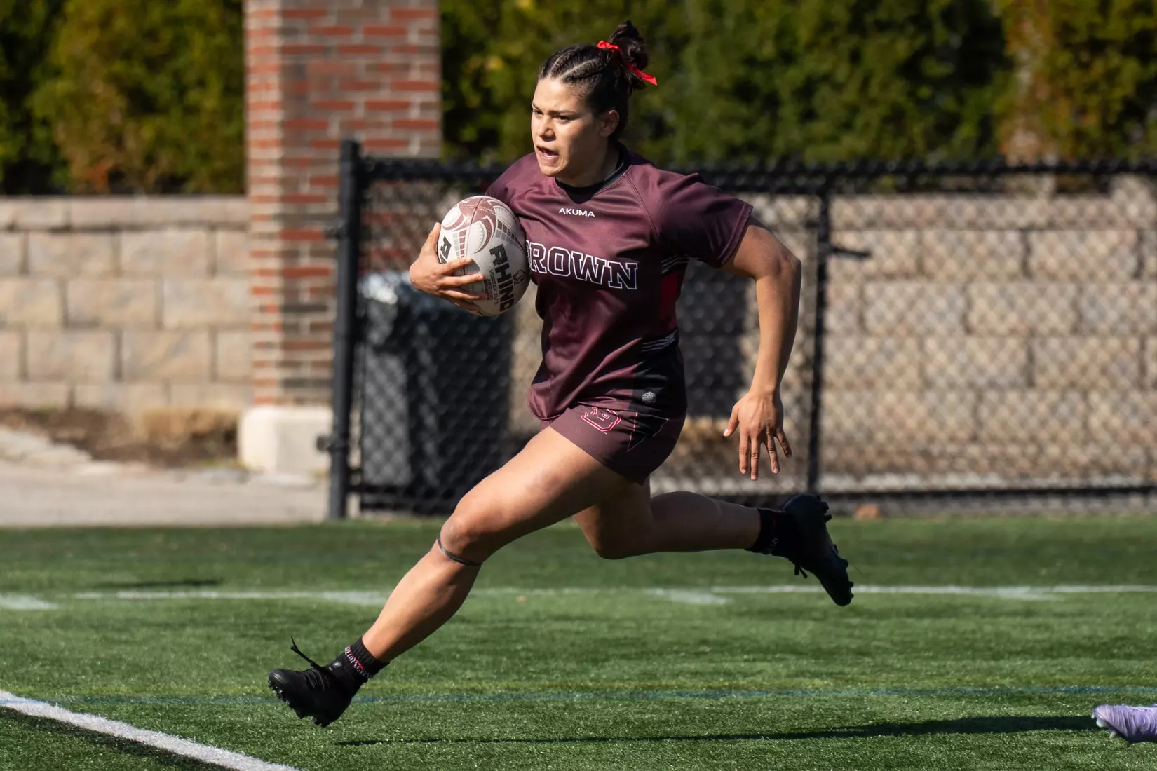 Women's Rugby 3-22-25