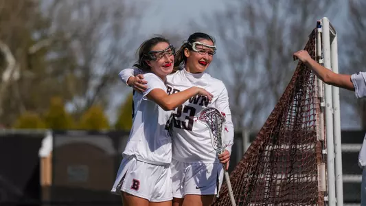 WLAX Recap - Yale