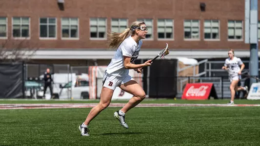 WLAX Harvard Preview