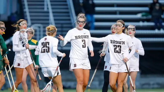 WLAX Preview - Cornell & Binghamton