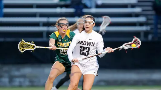 WLAX - Binghamton Recap
