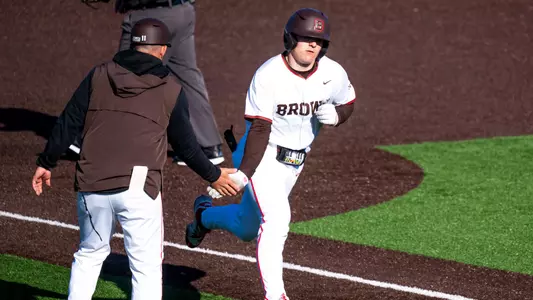 Alex Benevento-First Career Home Run