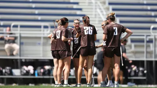 WLAX Duke Recap