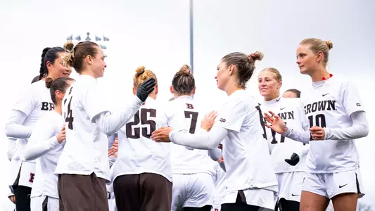WLAX Preview - Dartmouth