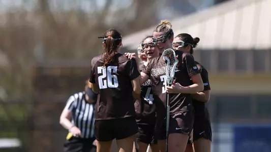 WLAX Dartmouth Recap