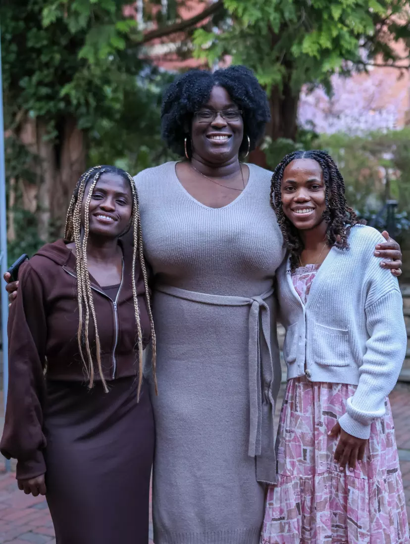 Women's Soccer End of Year Banquet 4/14/25