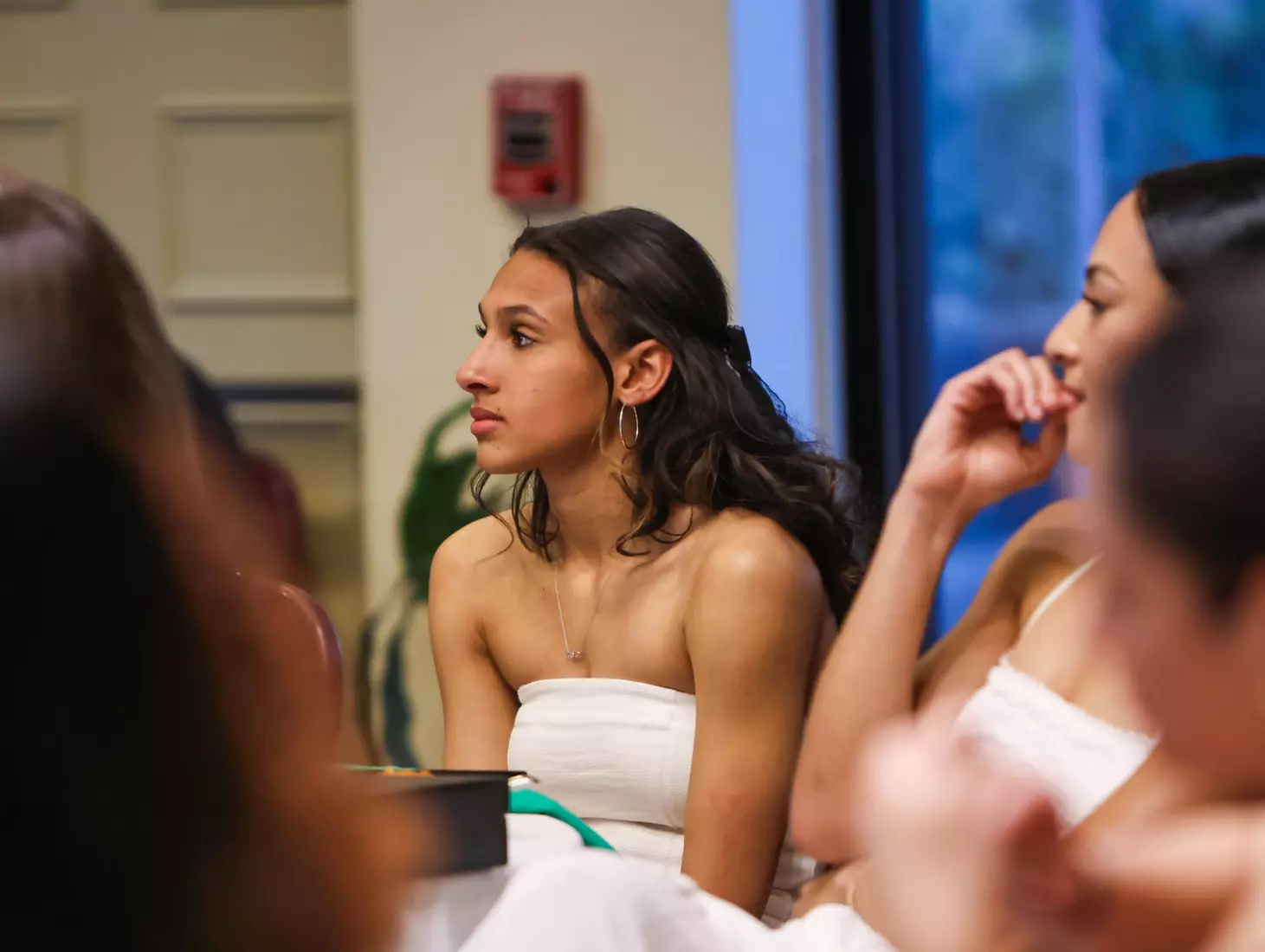 Women's Soccer End of Year Banquet 4/14/25