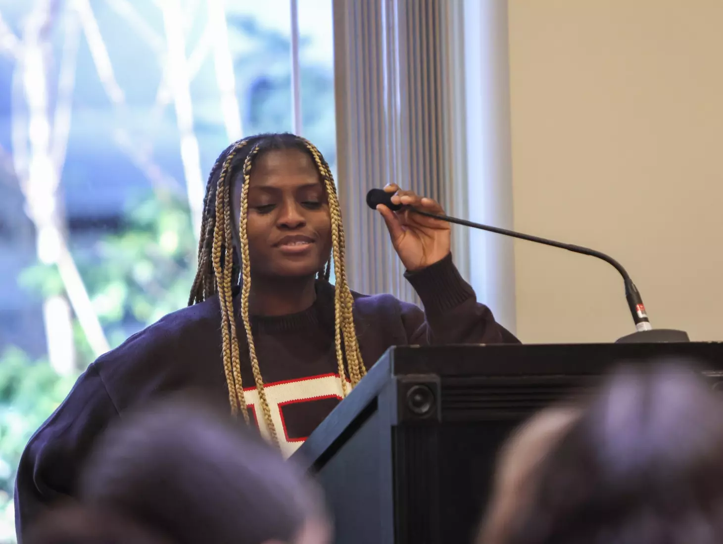 Women's Soccer End of Year Banquet 4/14/25