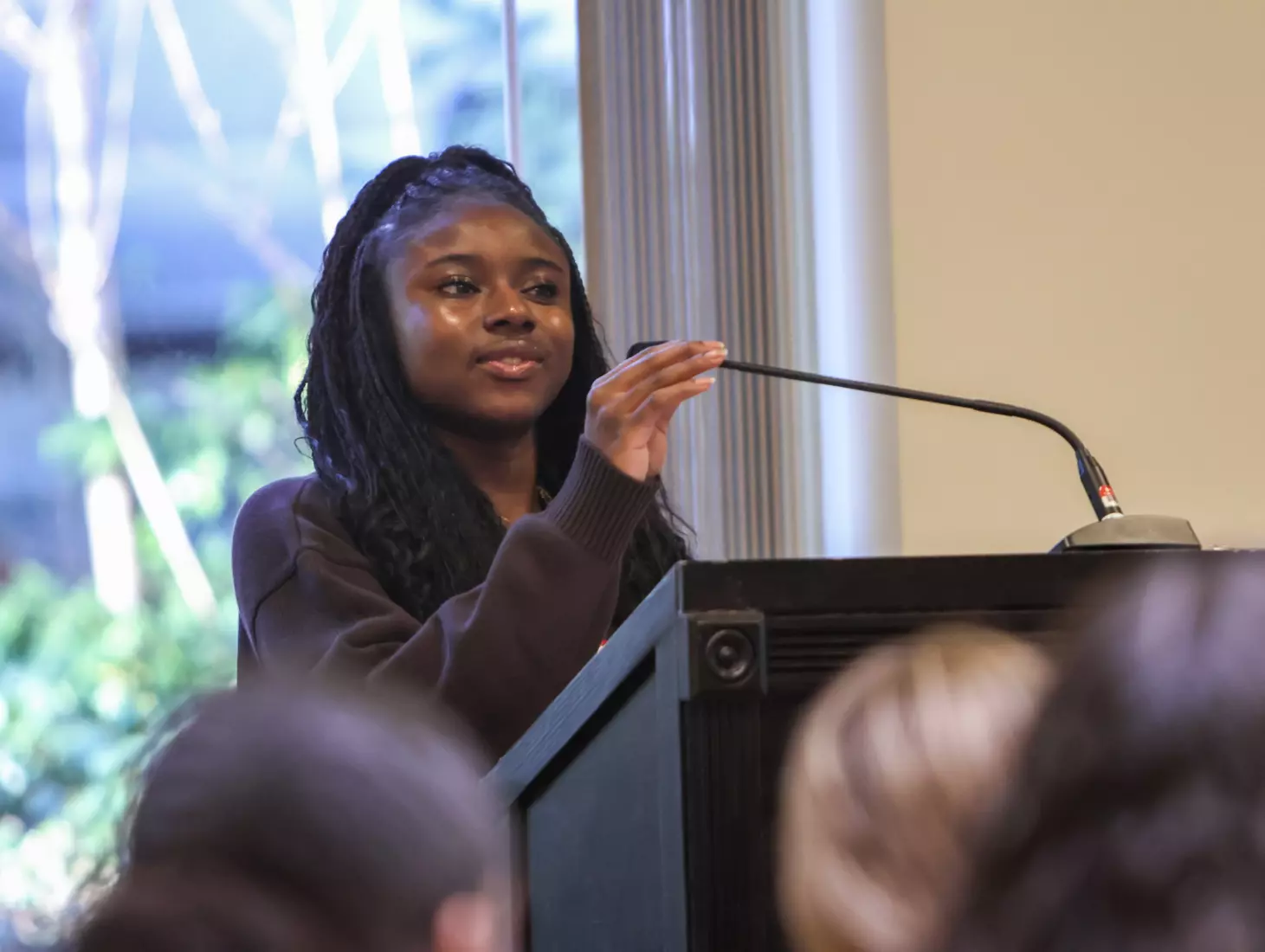 Women's Soccer End of Year Banquet 4/14/25