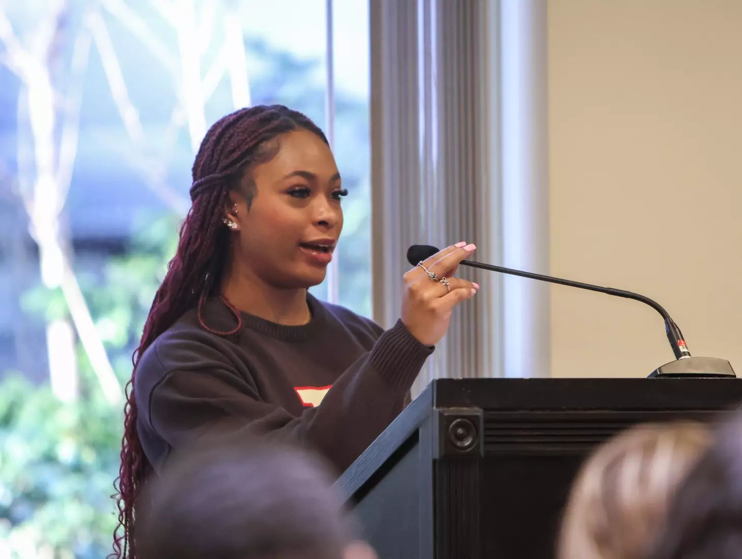 Women's Soccer End of Year Banquet 4/14/25