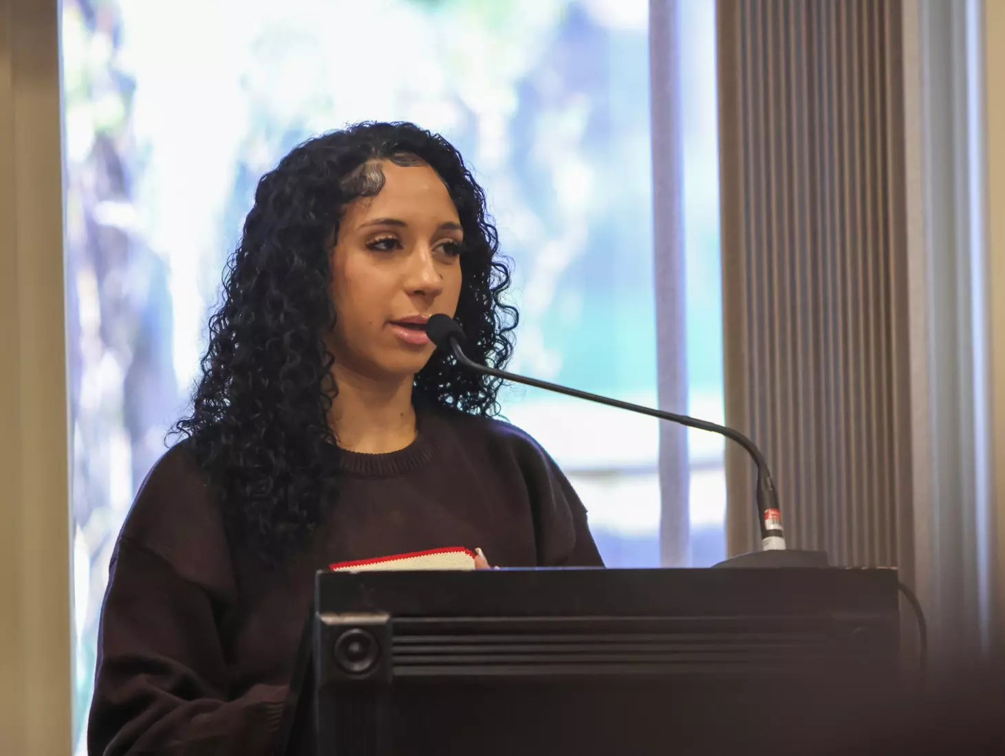 Women's Soccer End of Year Banquet 4/14/25