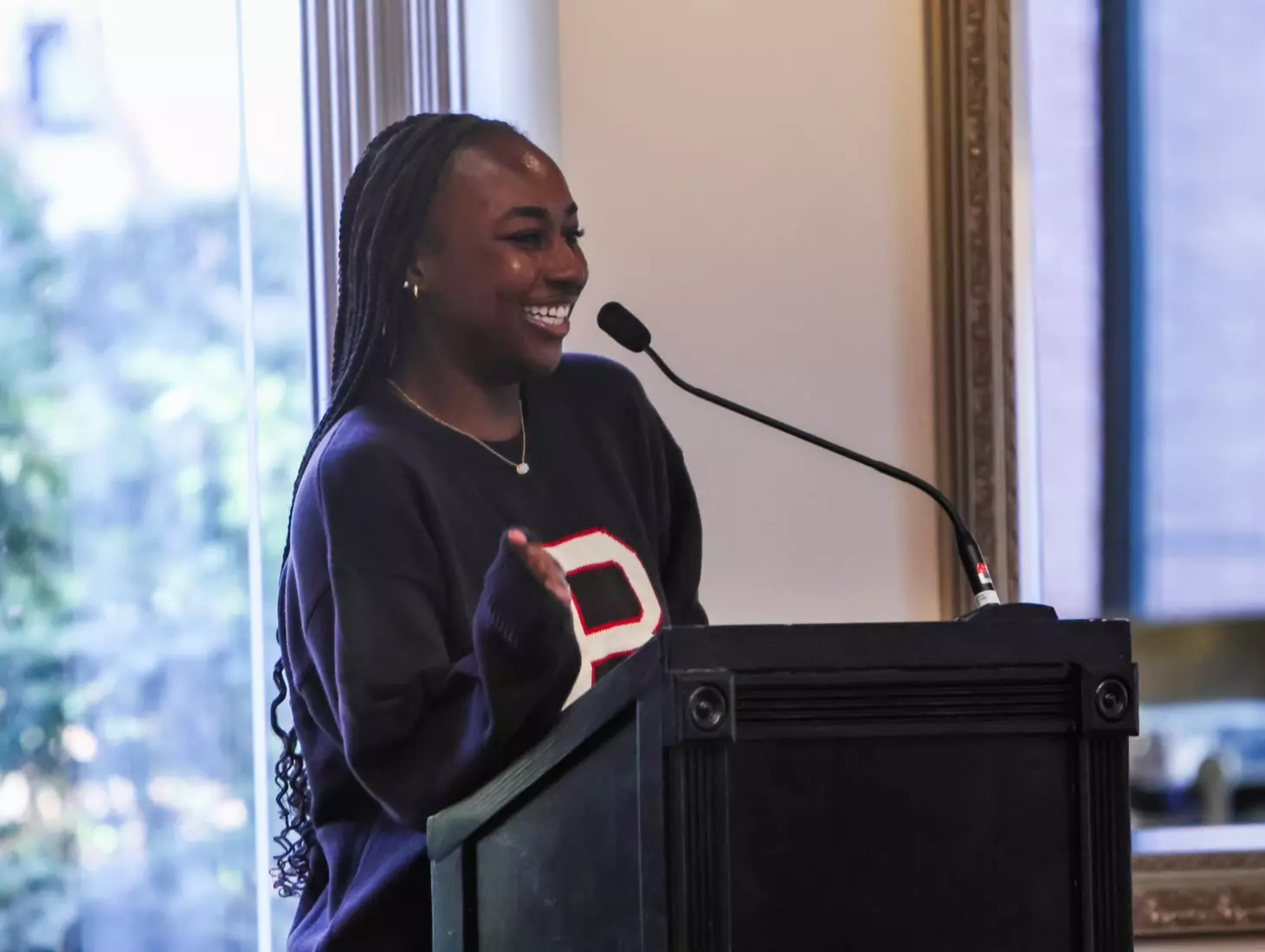 Women's Soccer End of Year Banquet 4/14/25