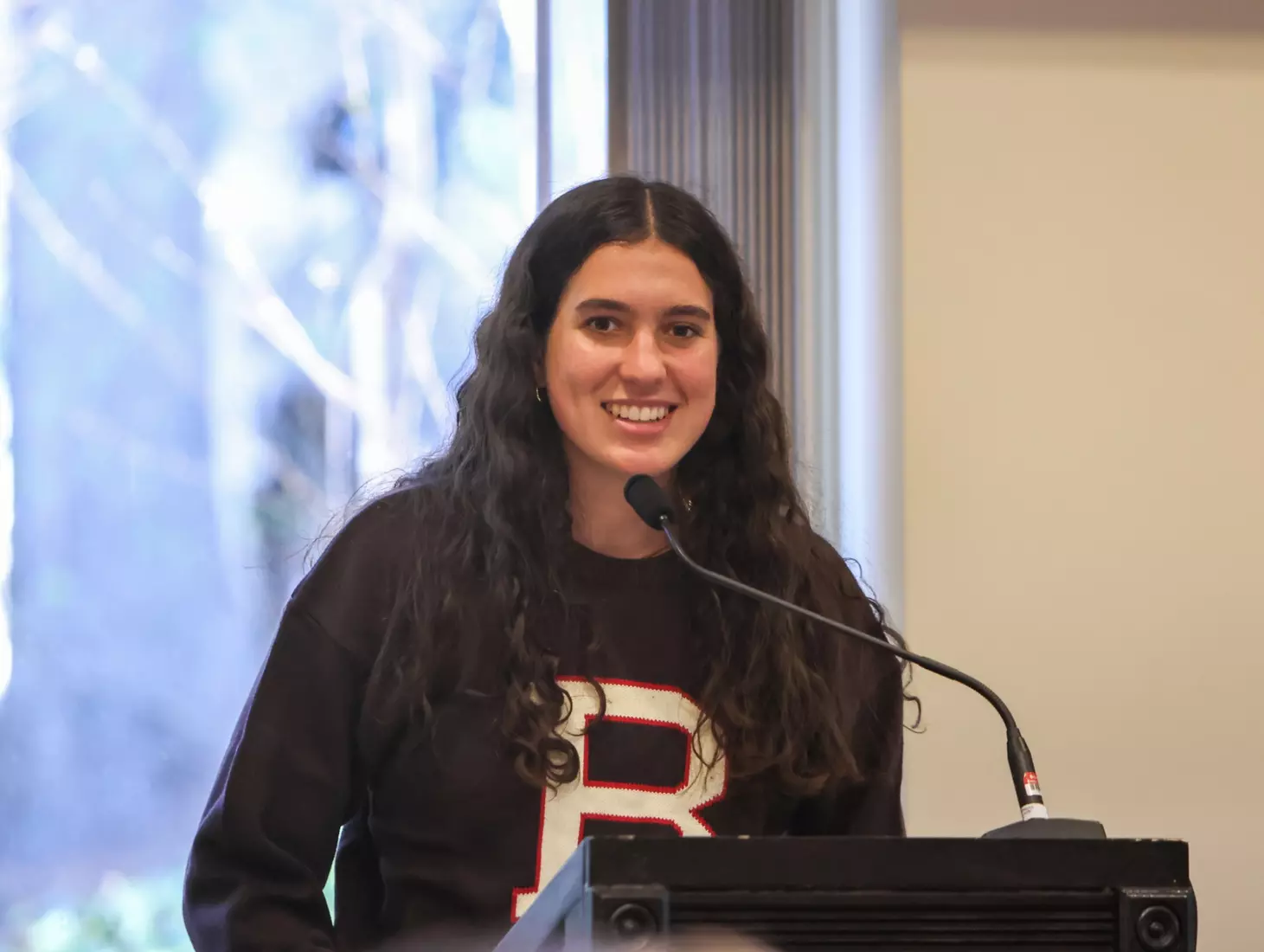 Women's Soccer End of Year Banquet 4/14/25