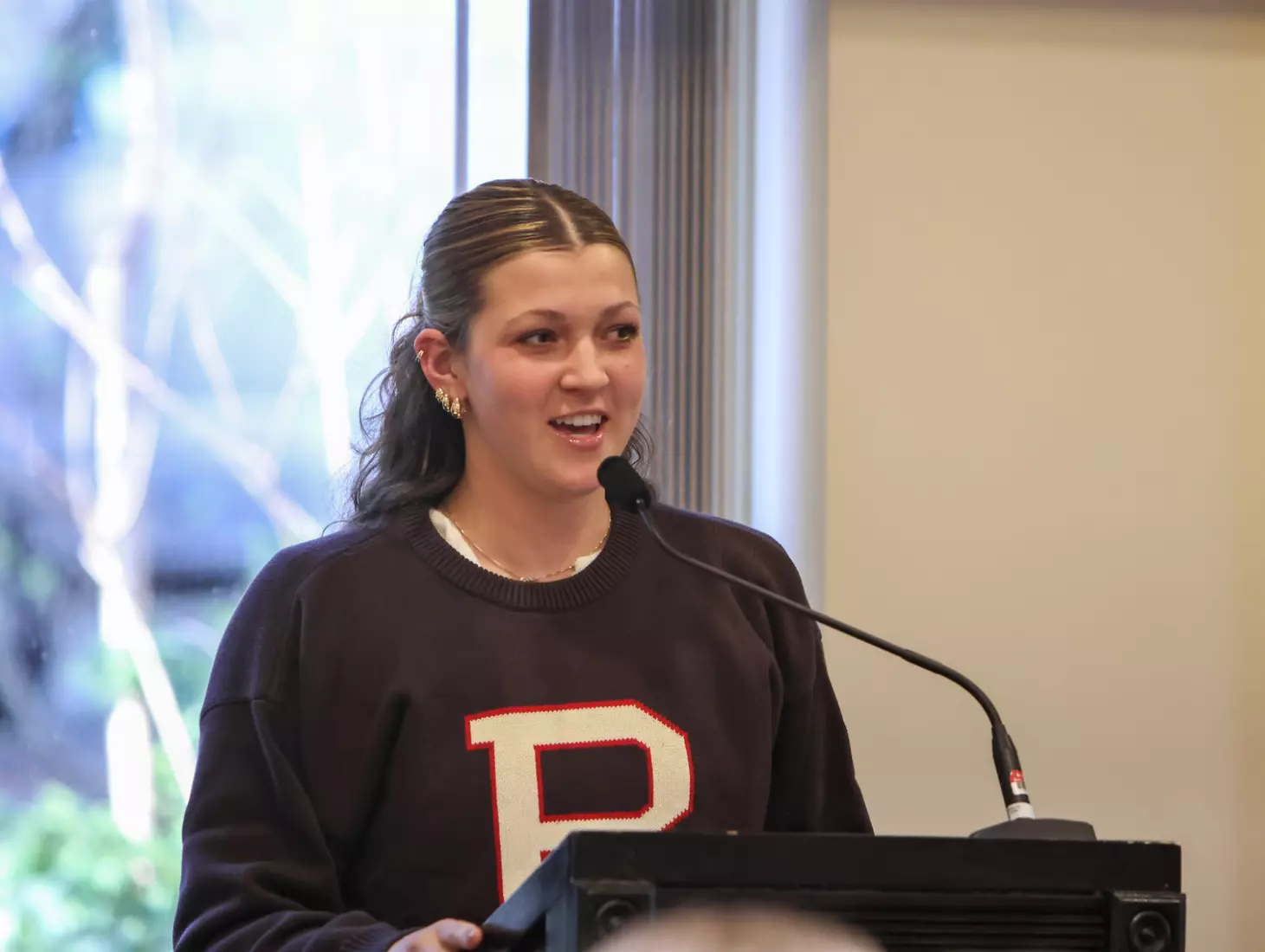 Women's Soccer End of Year Banquet 4/14/25