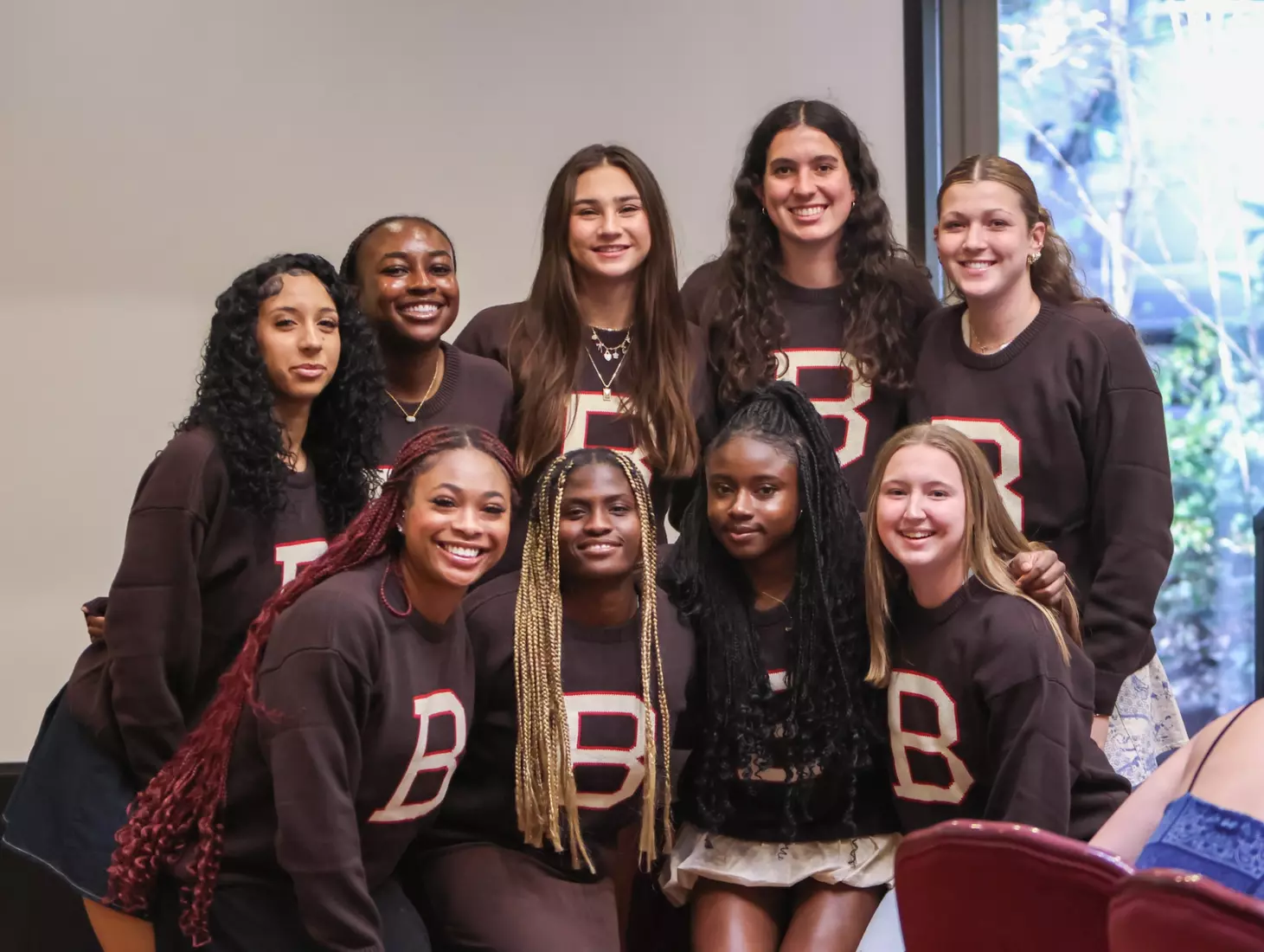 Women's Soccer End of Year Banquet 4/14/25
