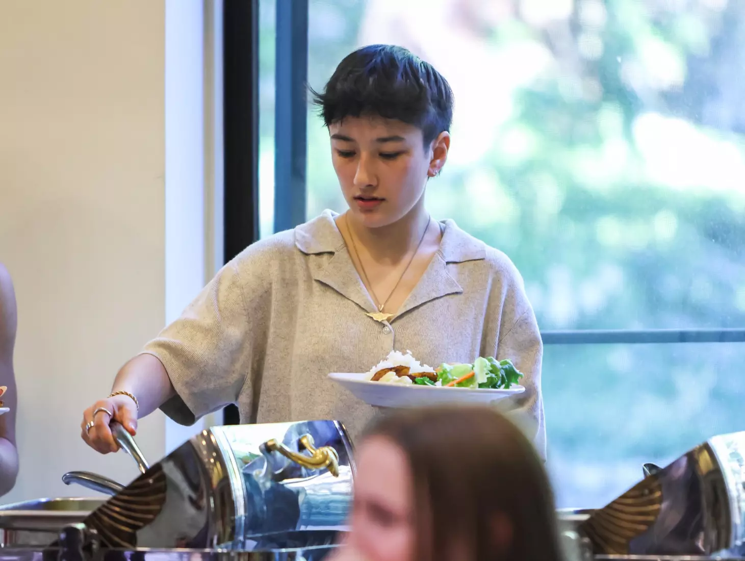 Women's Soccer End of Year Banquet 4/14/25