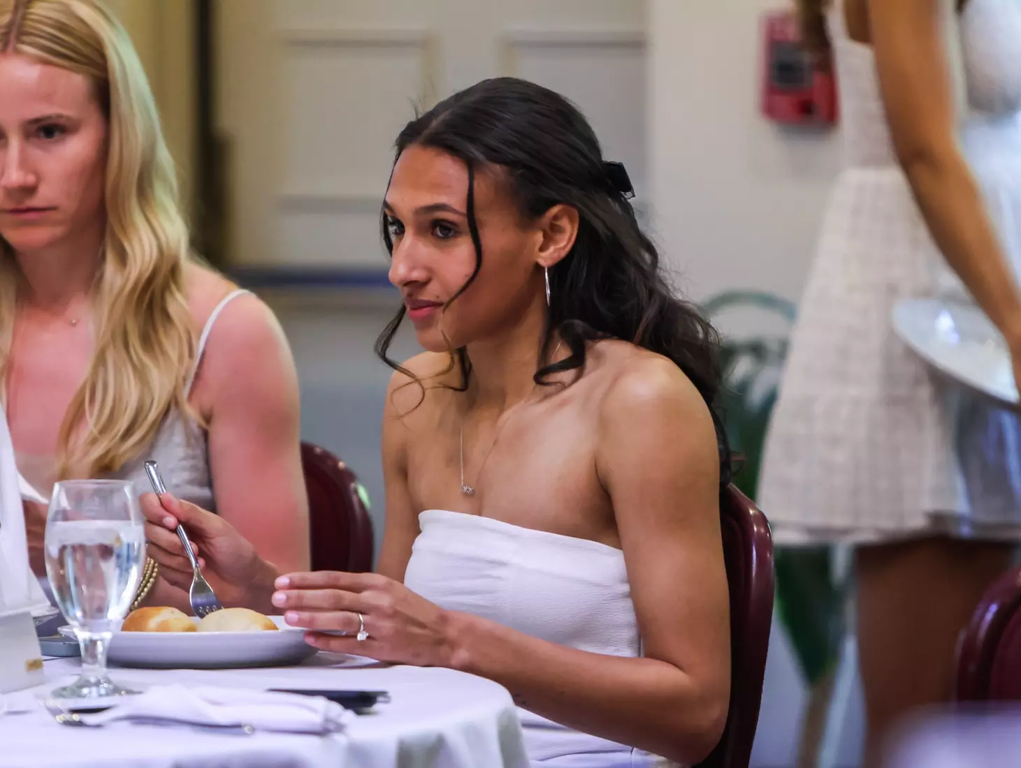 Women's Soccer End of Year Banquet 4/14/25