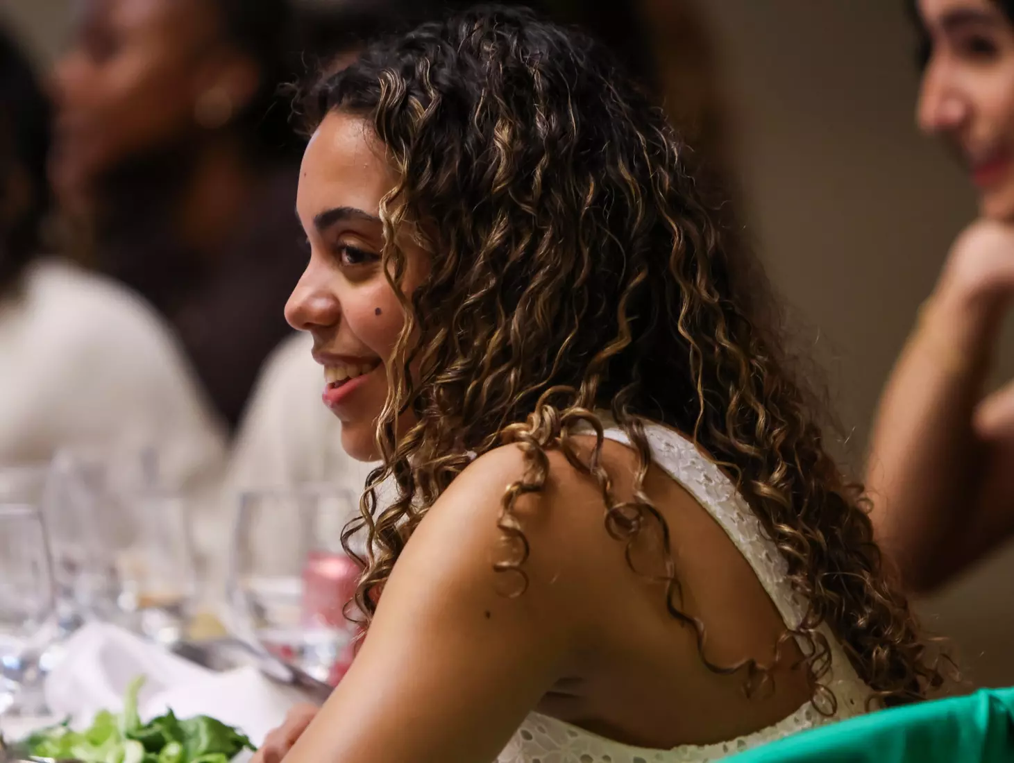 Women's Soccer End of Year Banquet 4/14/25