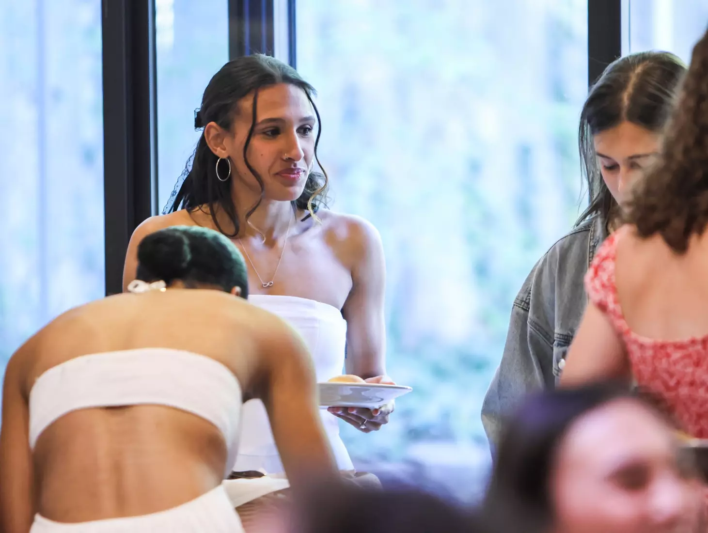 Women's Soccer End of Year Banquet 4/14/25