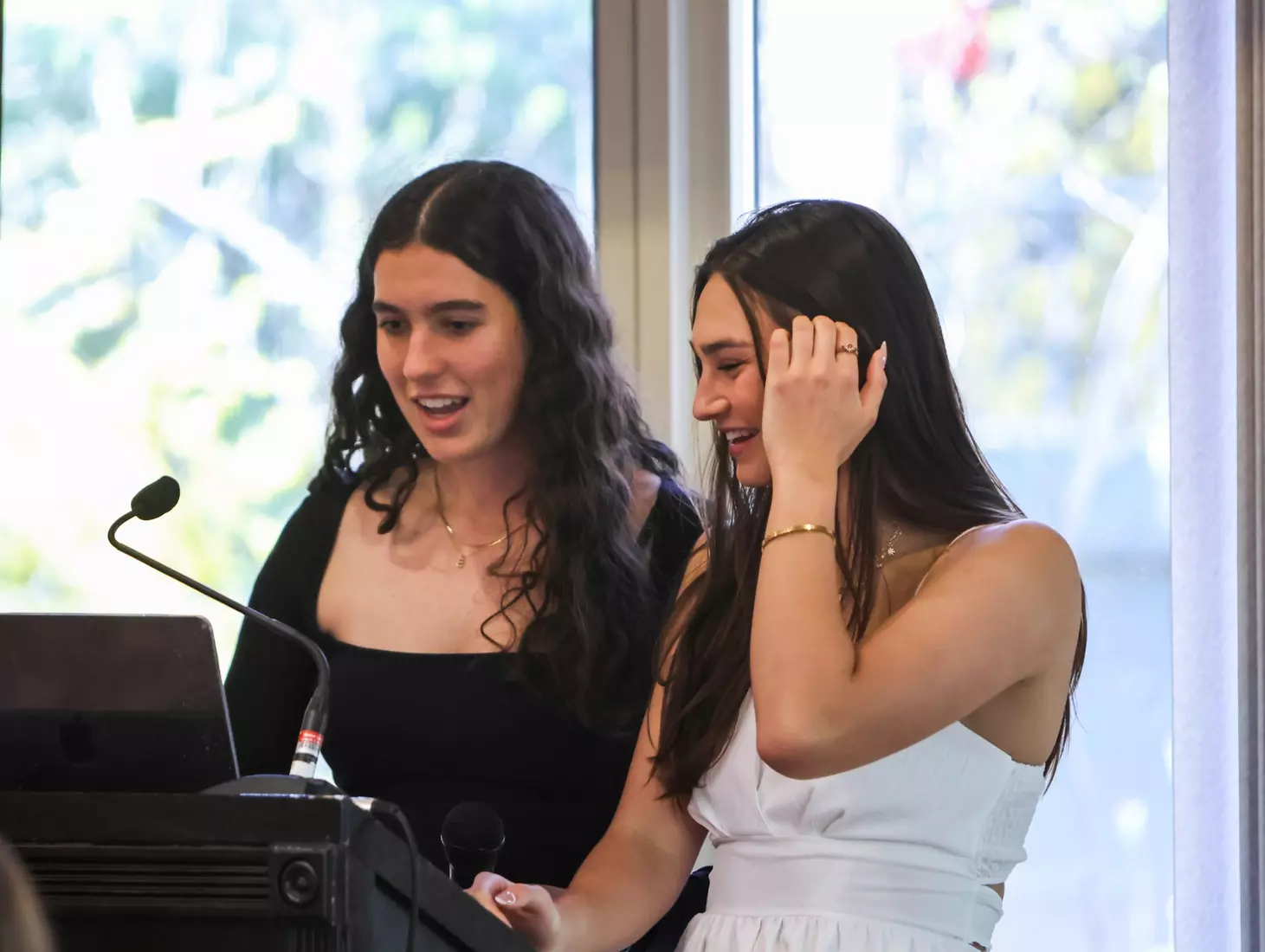 Women's Soccer End of Year Banquet 4/14/25