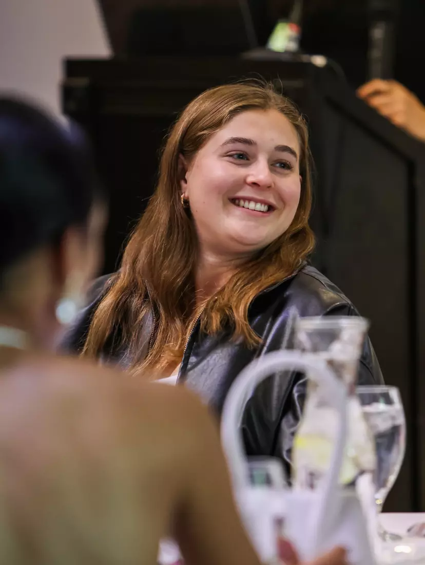 Women's Soccer End of Year Banquet 4/14/25