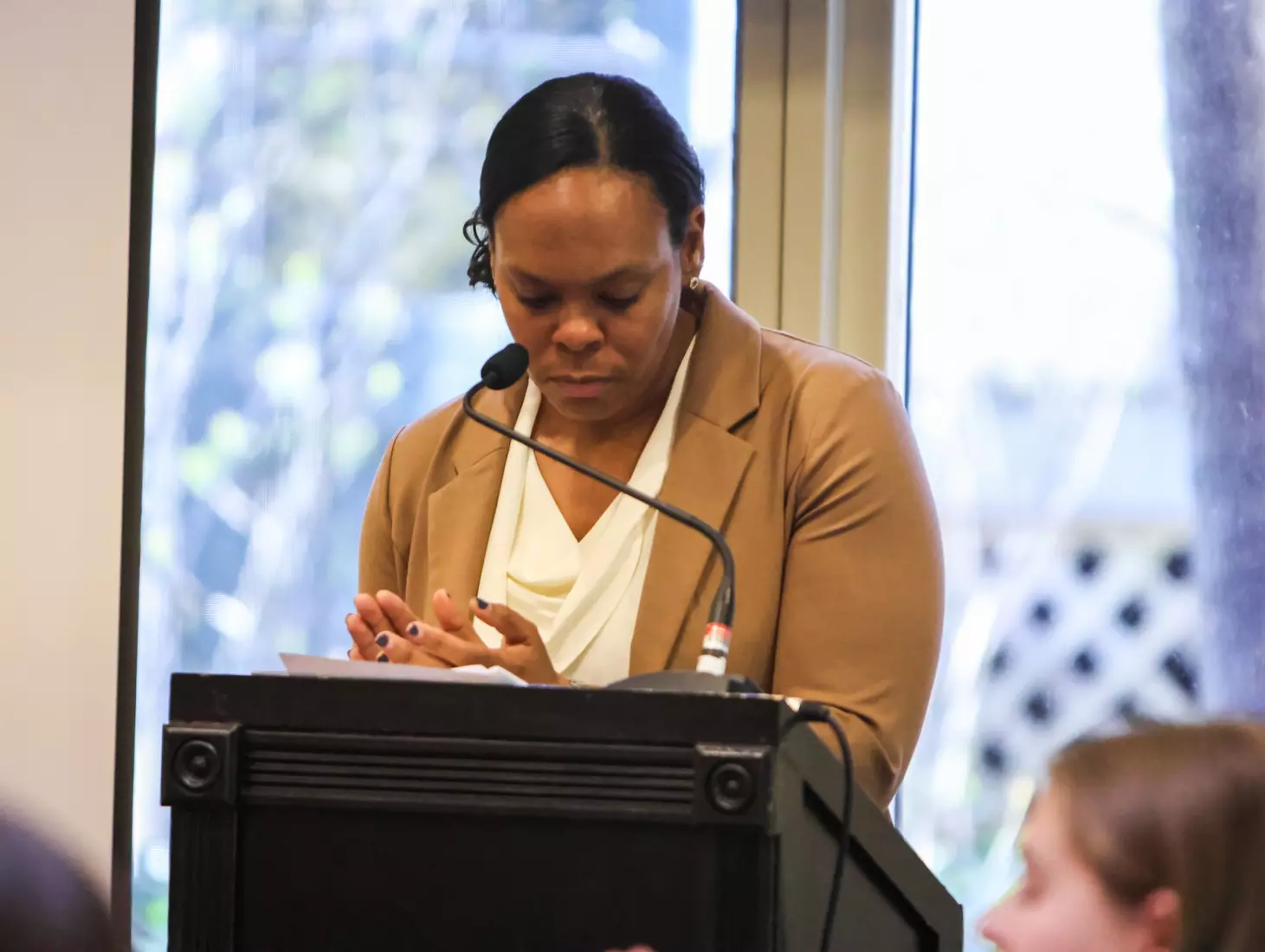 Women's Soccer End of Year Banquet 4/14/25