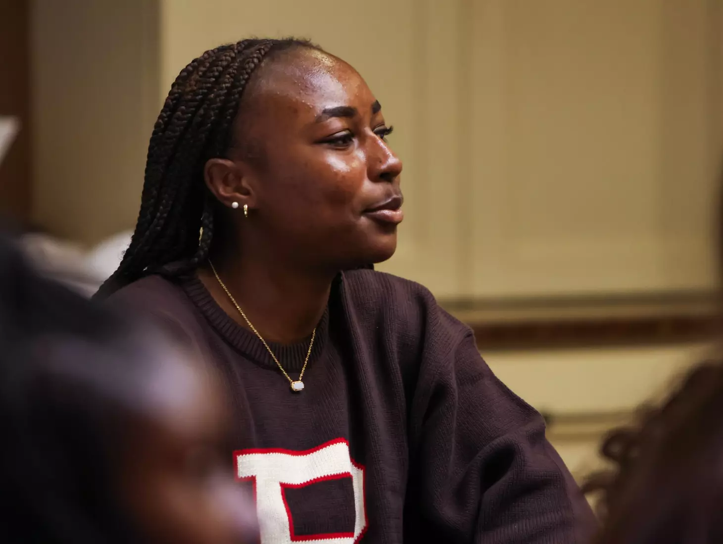 Women's Soccer End of Year Banquet 4/14/25