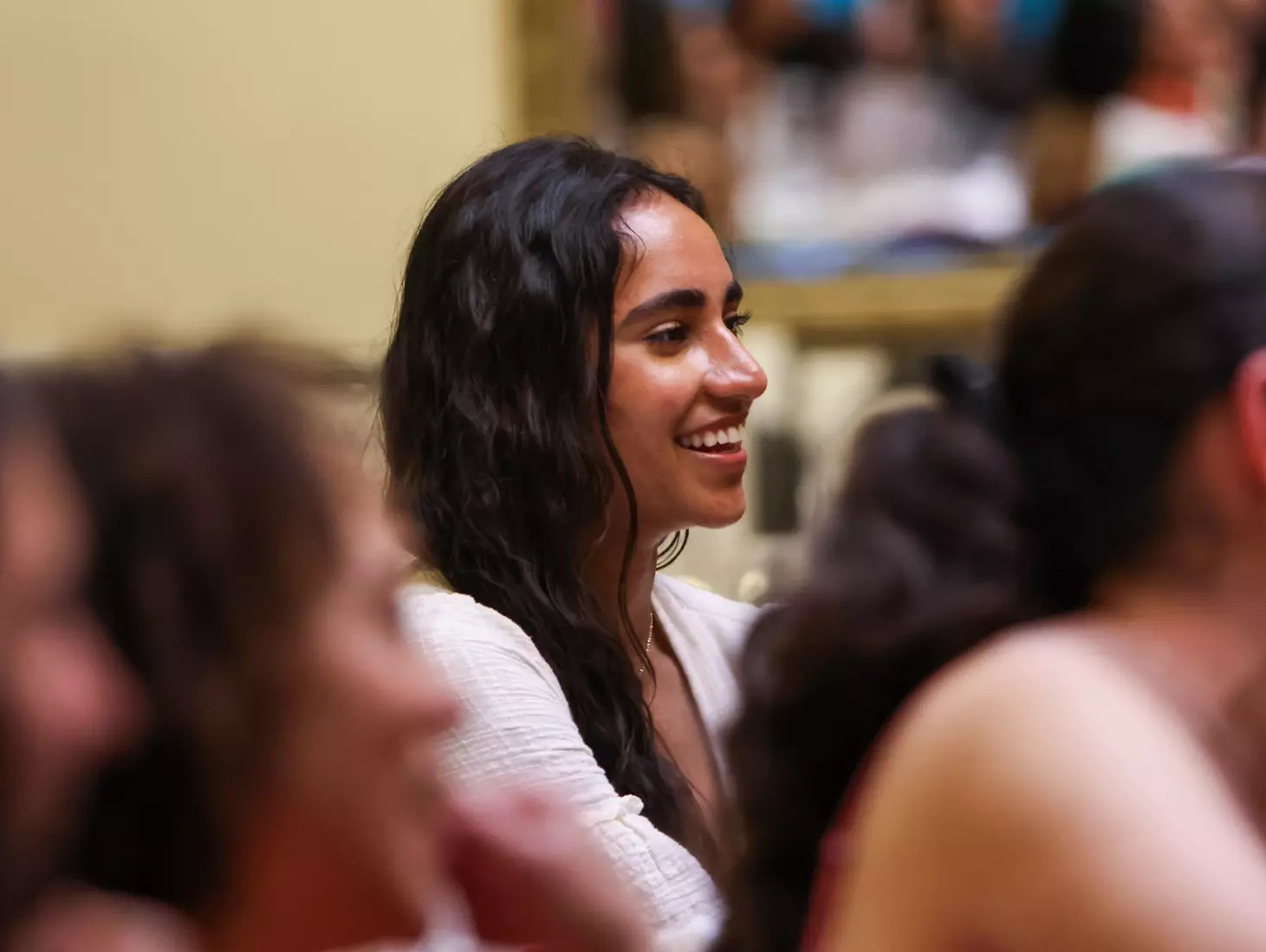 Women's Soccer End of Year Banquet 4/14/25