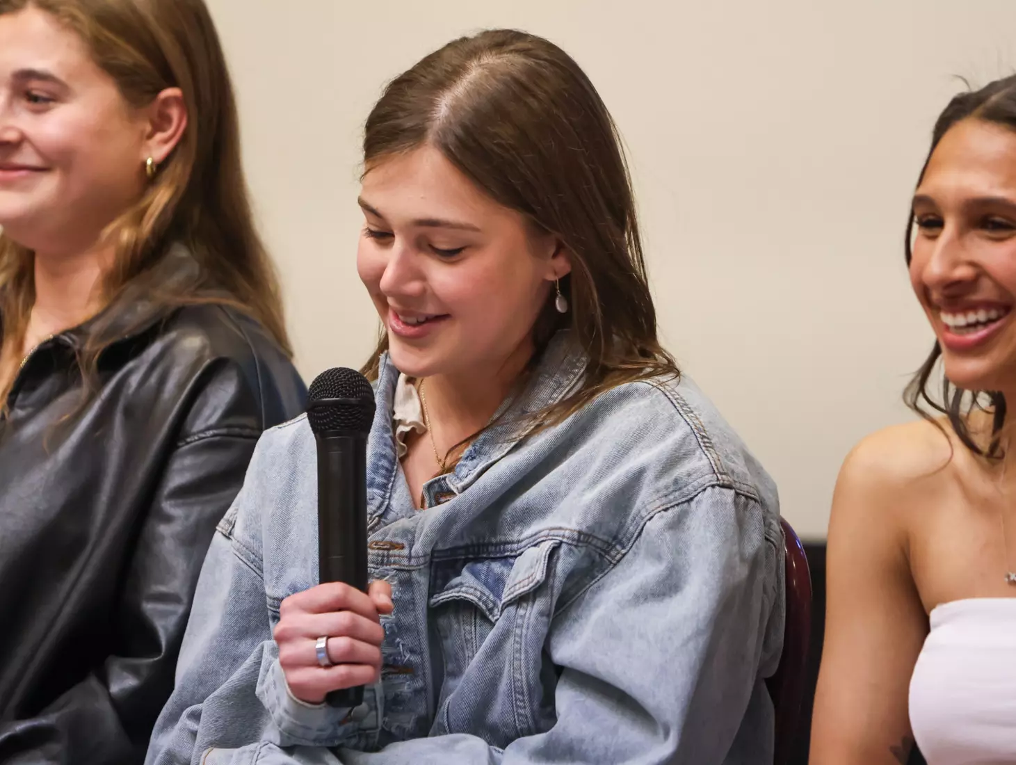 Women's Soccer End of Year Banquet 4/14/25