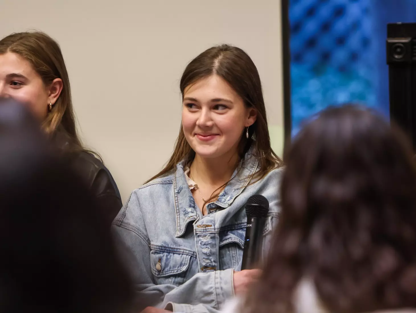 Women's Soccer End of Year Banquet 4/14/25