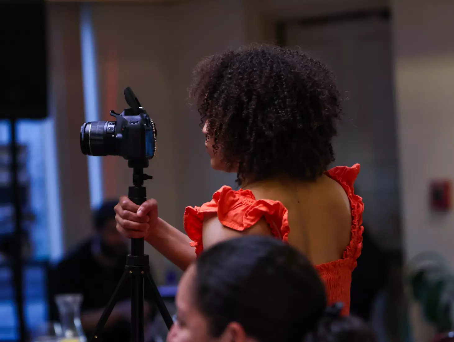 Women's Soccer End of Year Banquet 4/14/25