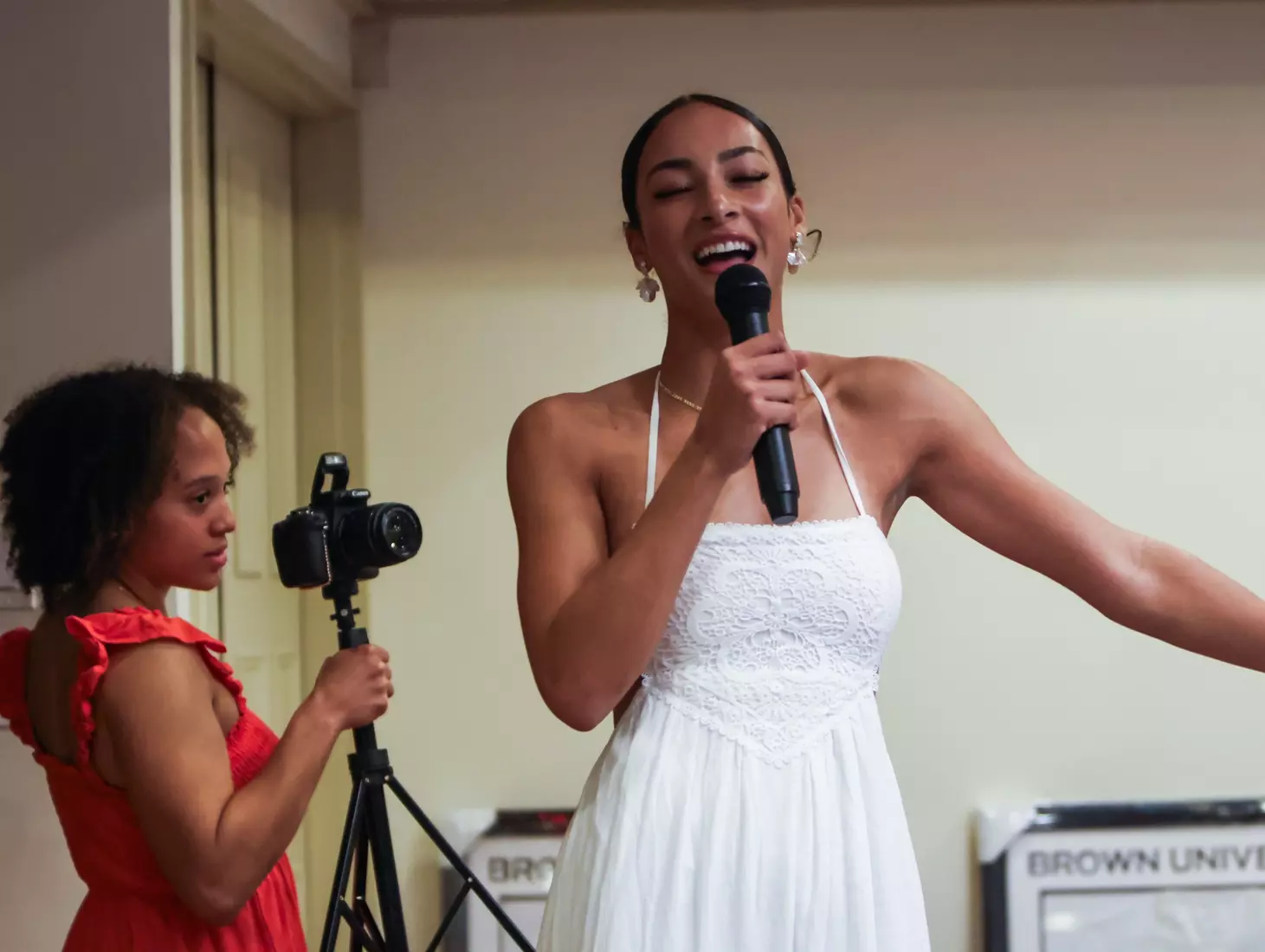 Women's Soccer End of Year Banquet 4/14/25