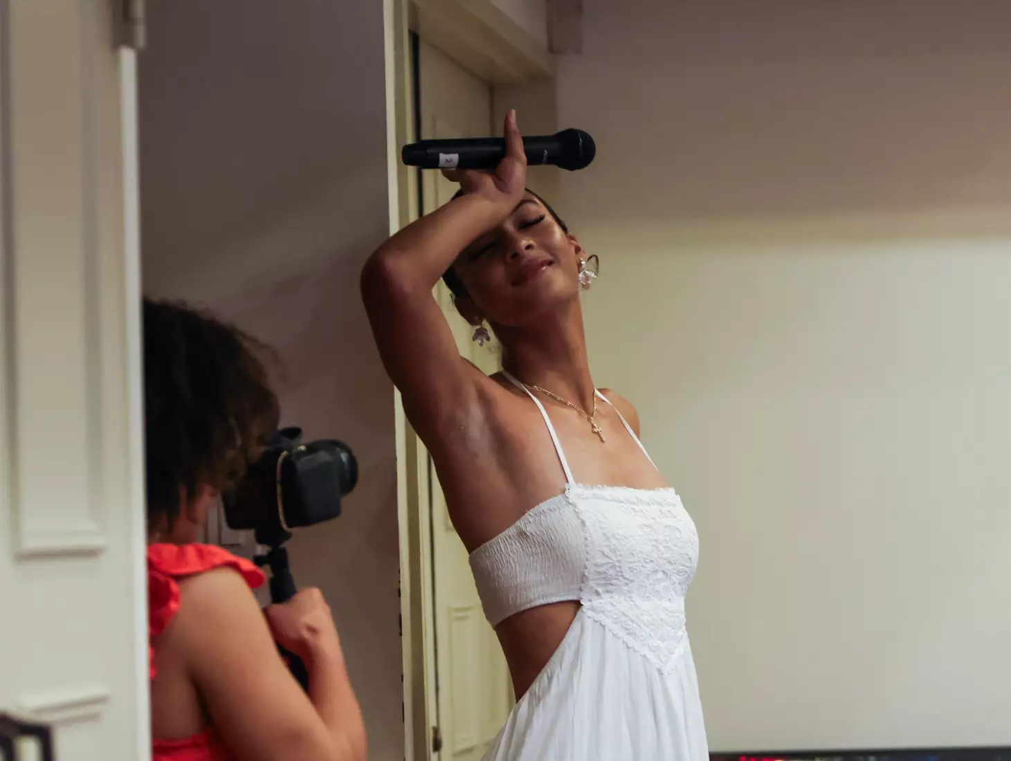 Women's Soccer End of Year Banquet 4/14/25