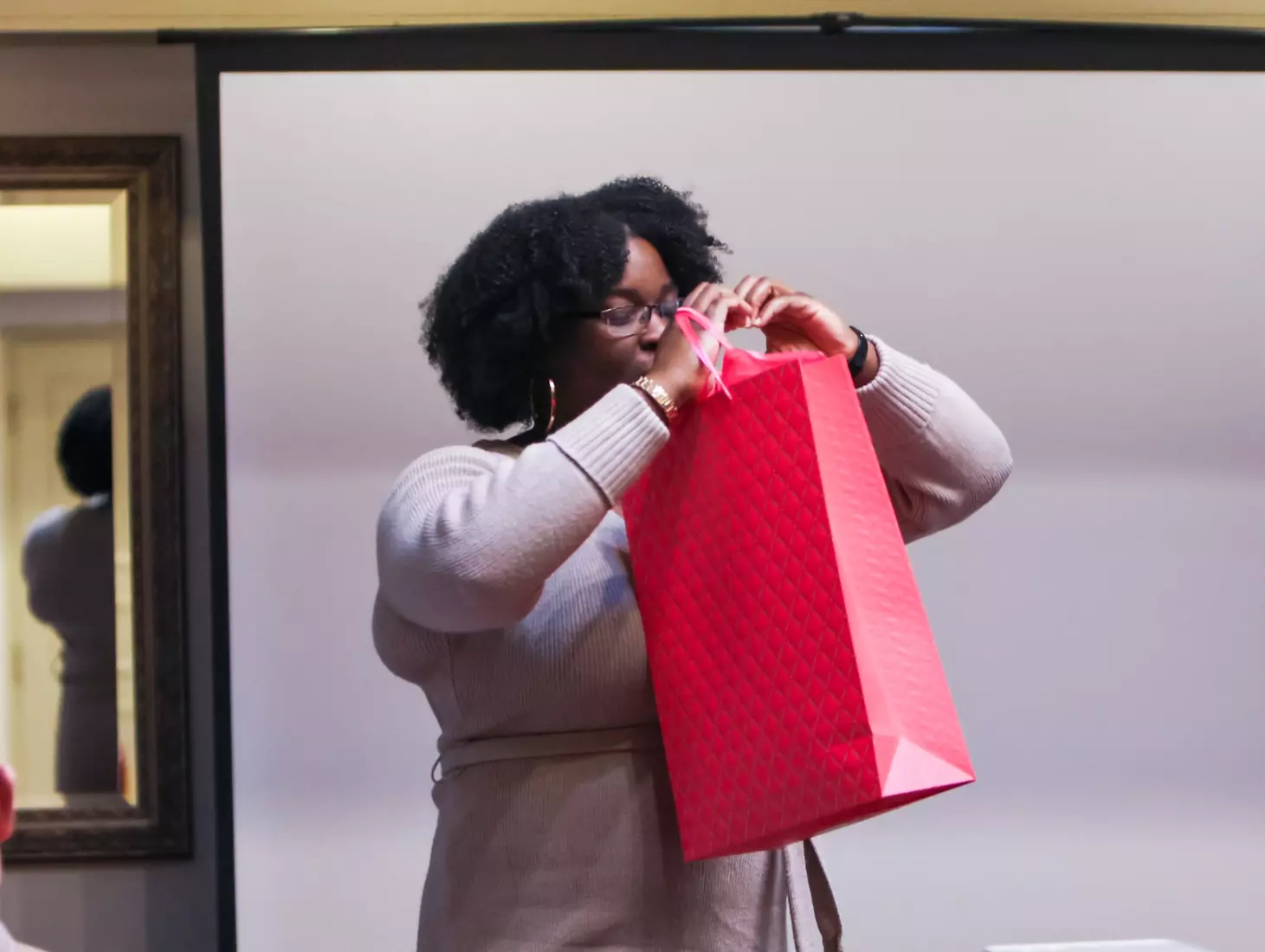 Women's Soccer End of Year Banquet 4/14/25