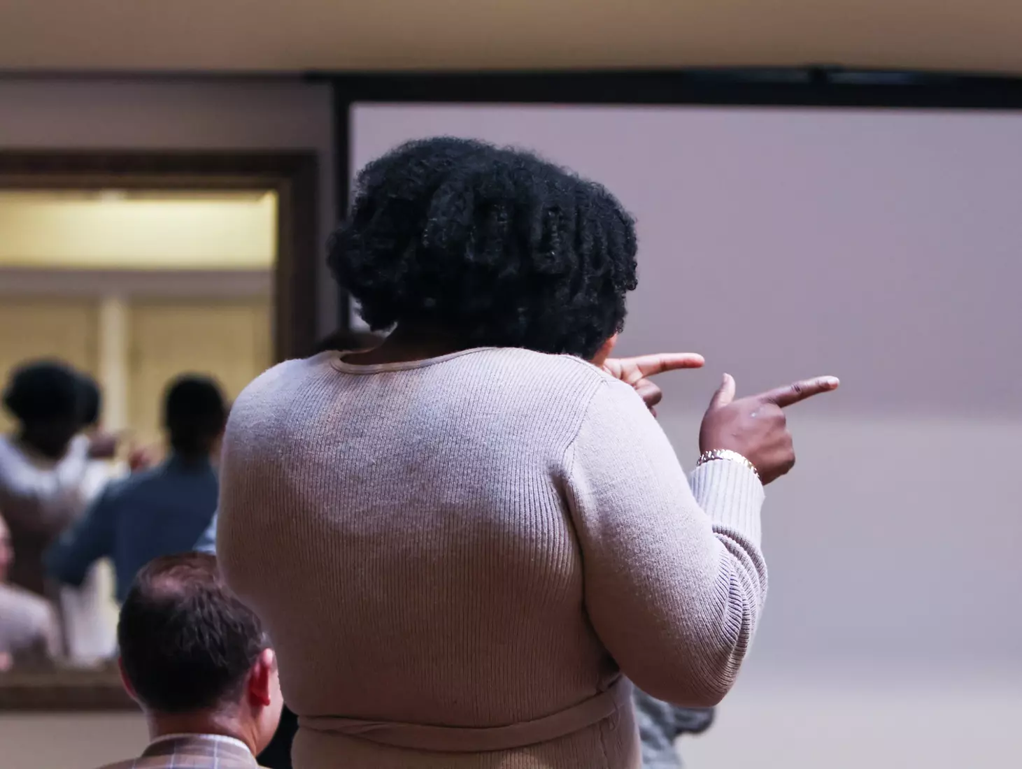 Women's Soccer End of Year Banquet 4/14/25