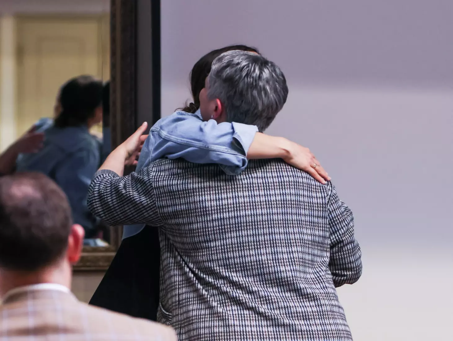 Women's Soccer End of Year Banquet 4/14/25