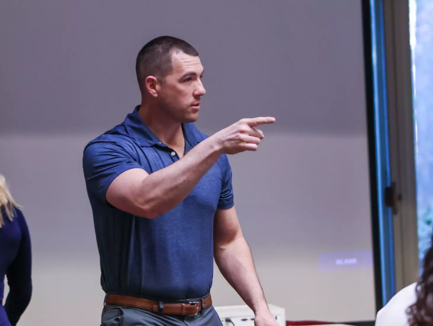 Women's Soccer End of Year Banquet 4/14/25