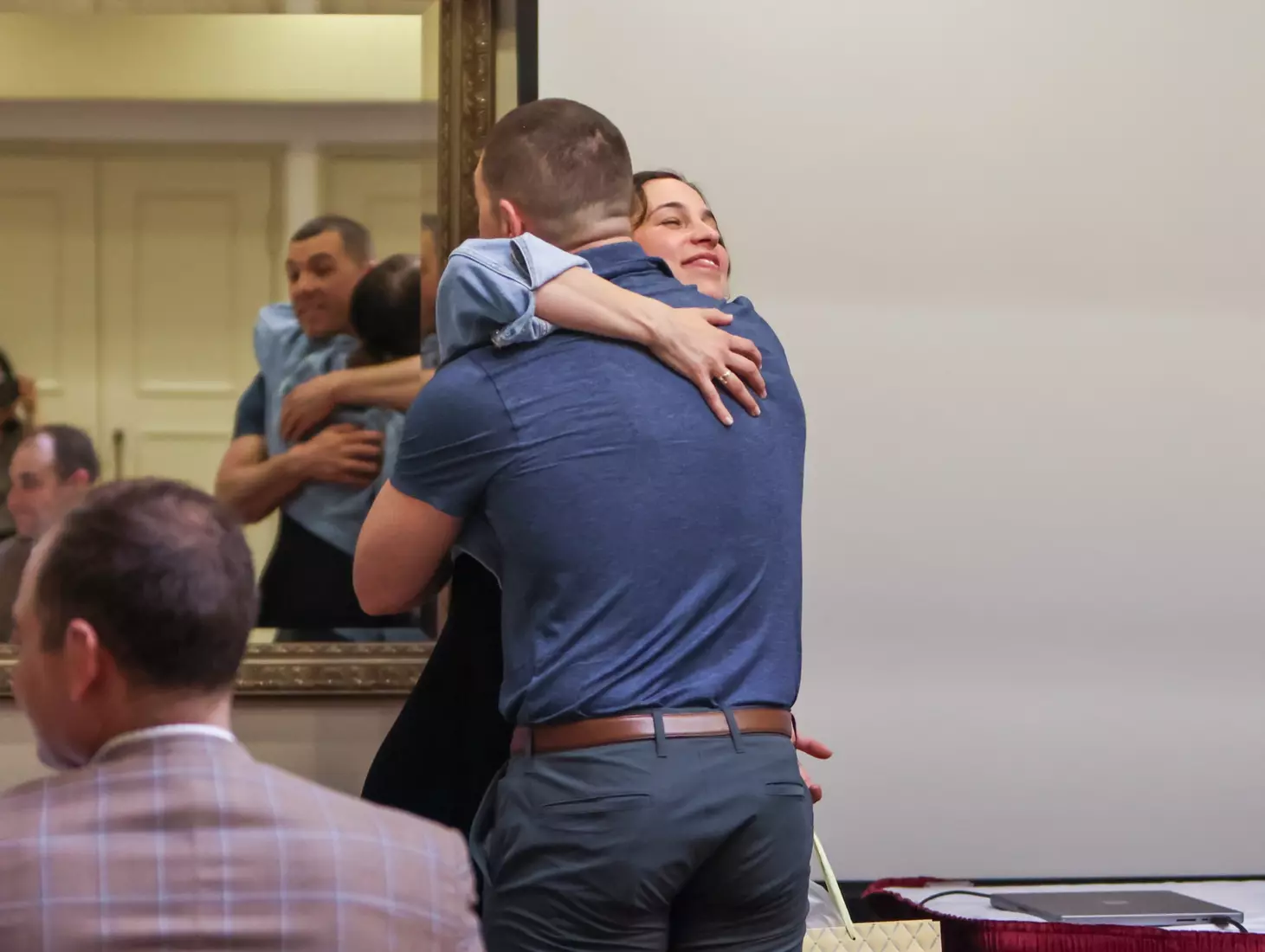 Women's Soccer End of Year Banquet 4/14/25