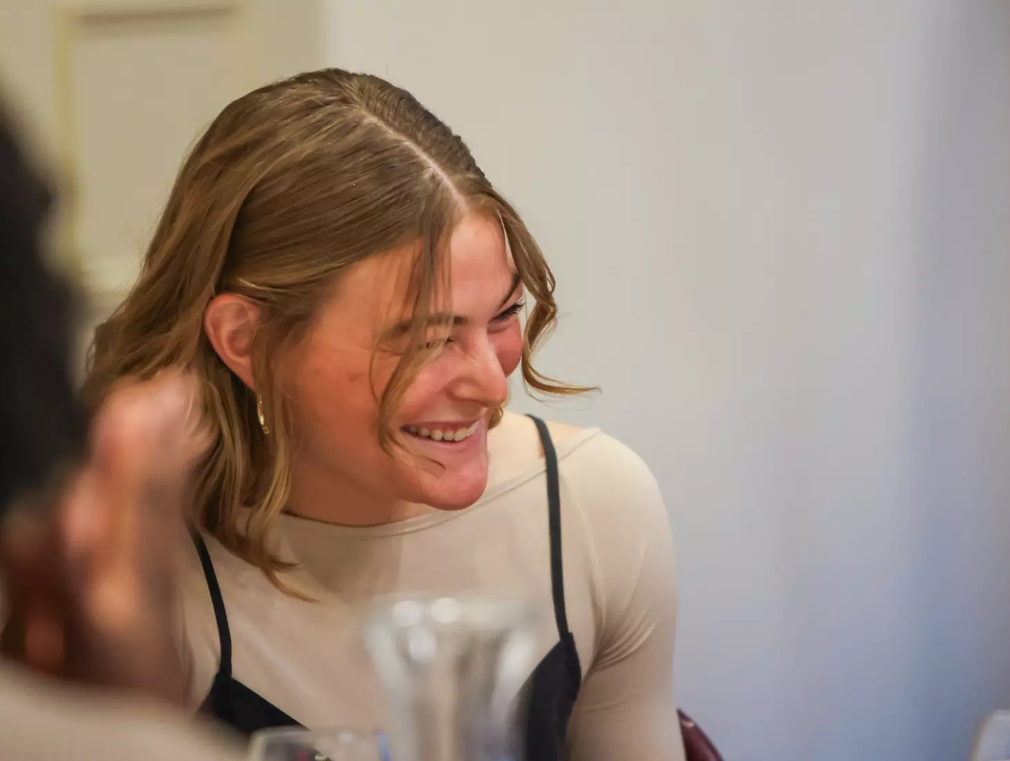 Women's Soccer End of Year Banquet 4/14/25