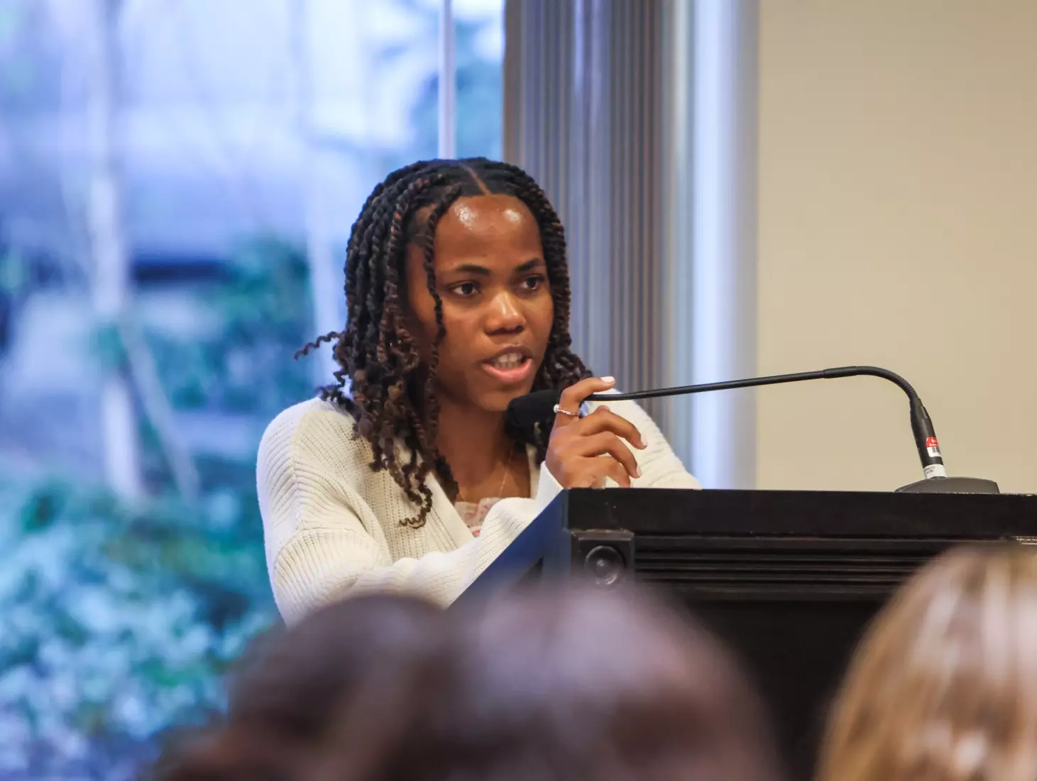 Women's Soccer End of Year Banquet 4/14/25