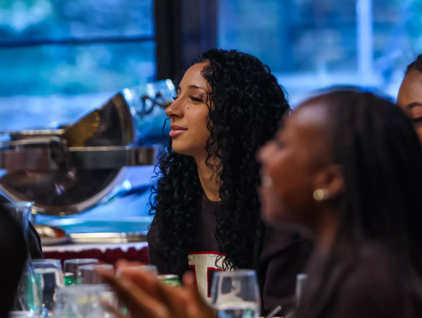 Women's Soccer End of Year Banquet 4/14/25